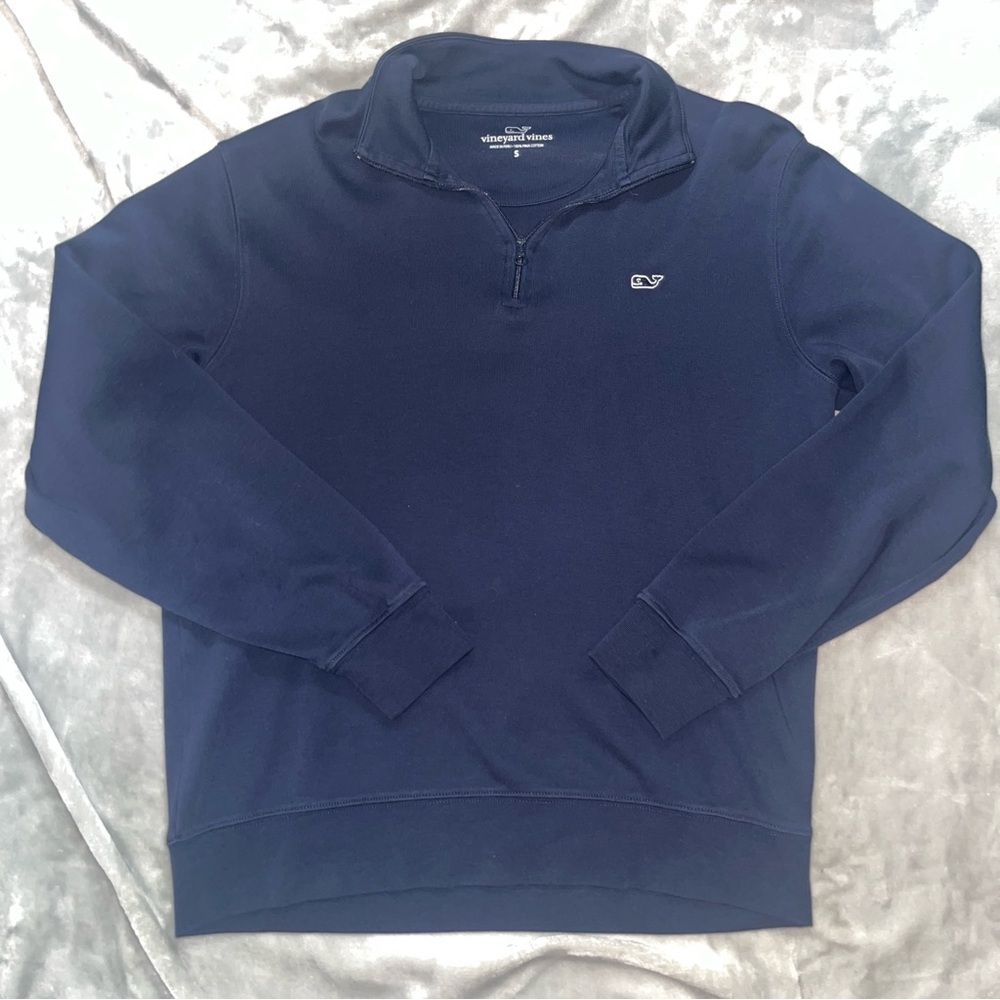 Vineyard Vines Quarter Zip